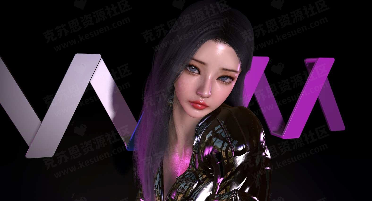 Rango.A13-VAM®克苏恩资源社区