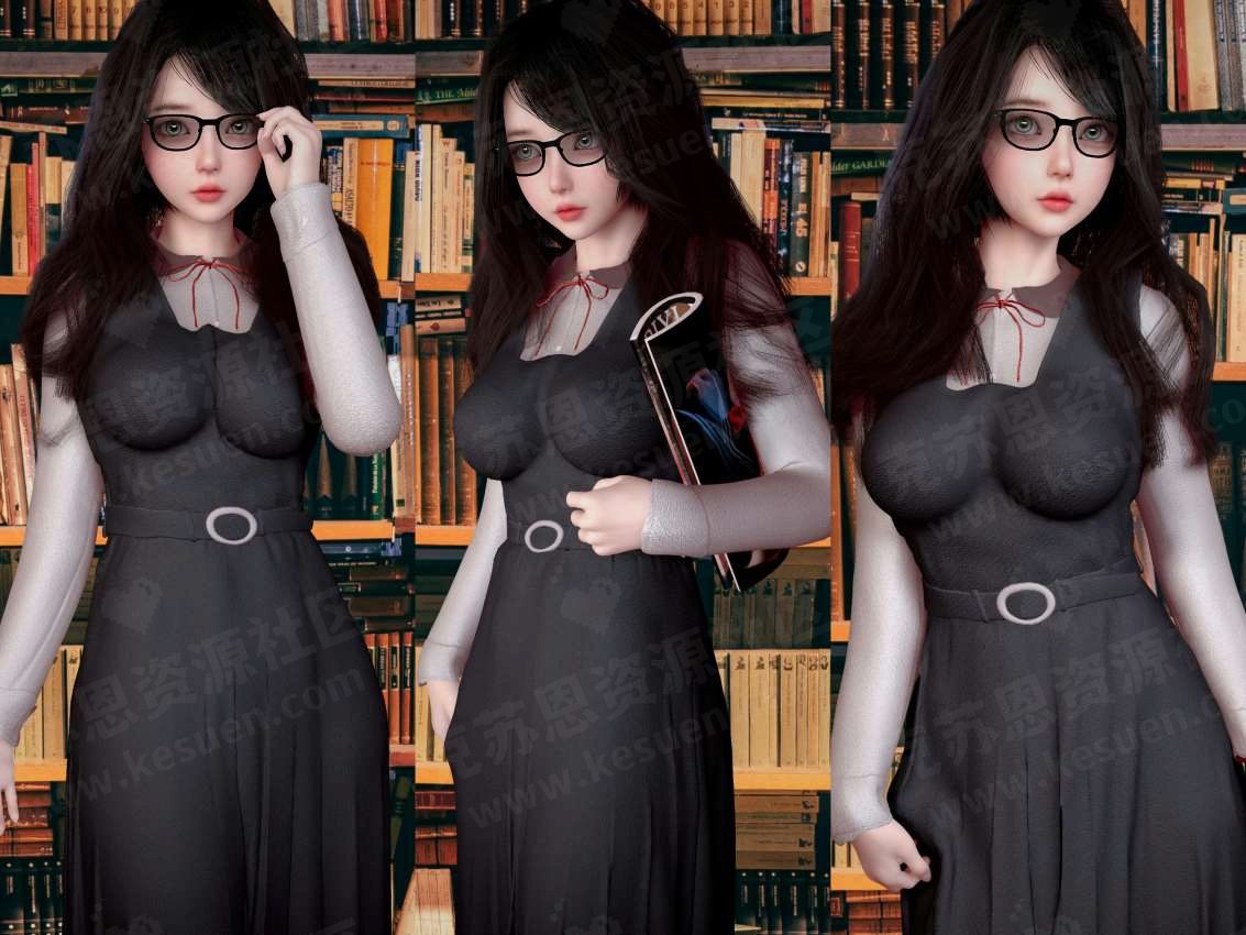 Ye666.Chirori-VAM®克苏恩资源社区