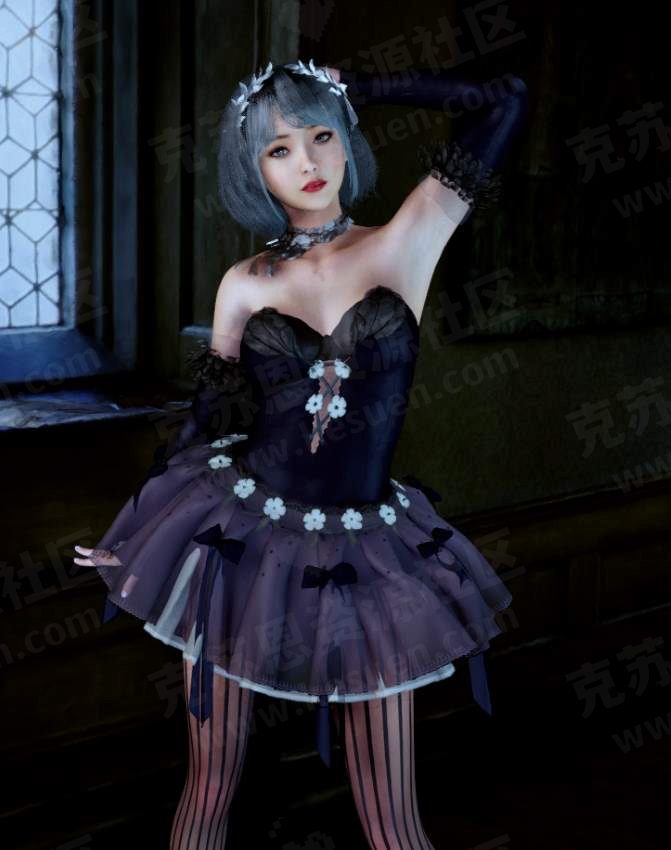 图片[2]-ADADE.LGirl-VAM®克苏恩资源社区