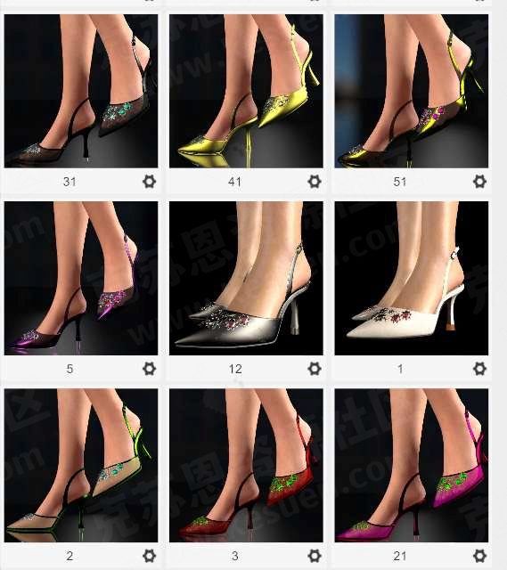 图片[2]-服饰GL66.IH031-VAM®克苏恩资源社区