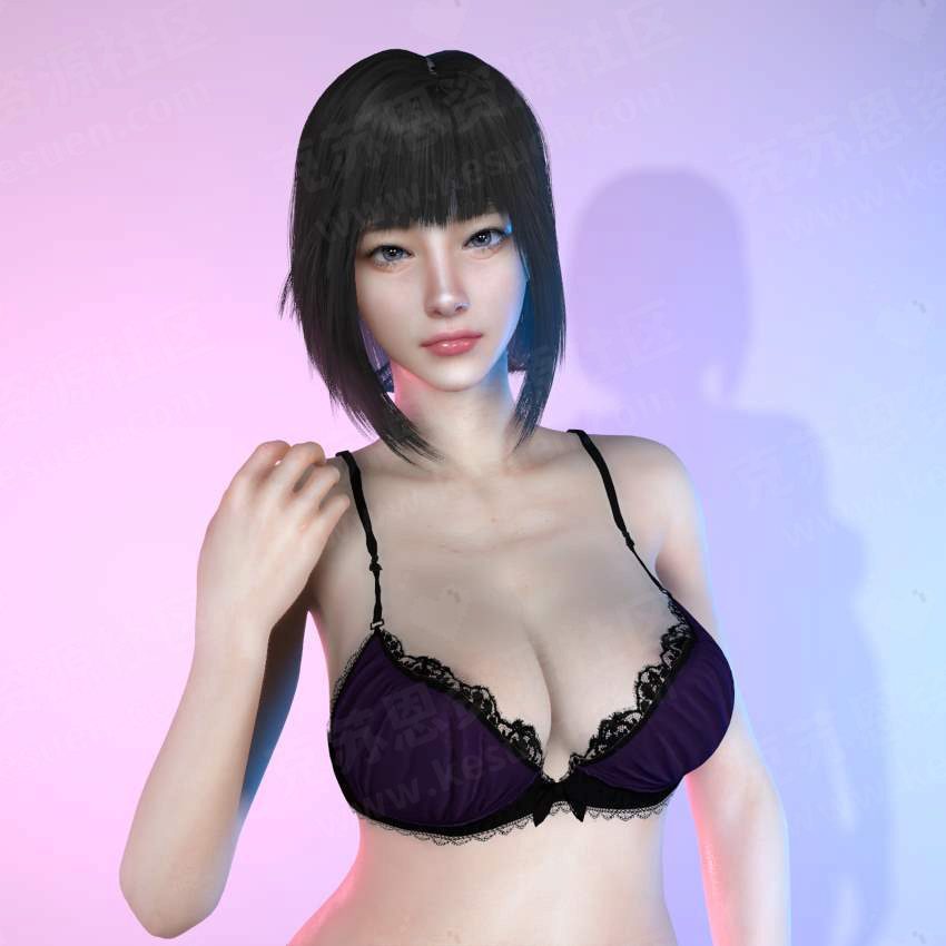 Qing.qiqi-VAM®克苏恩资源社区