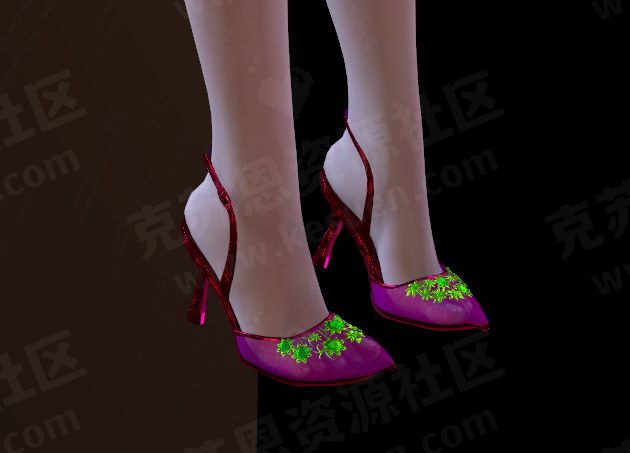 服饰GL66.IH031-VAM®克苏恩资源社区