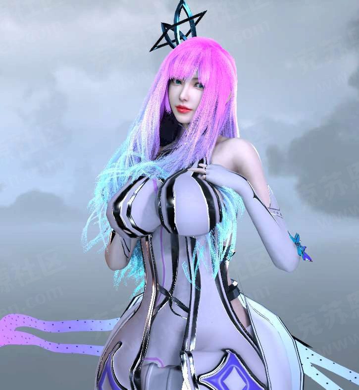 图片[3]-Eros.王昭君WJZ-VAM®克苏恩资源社区