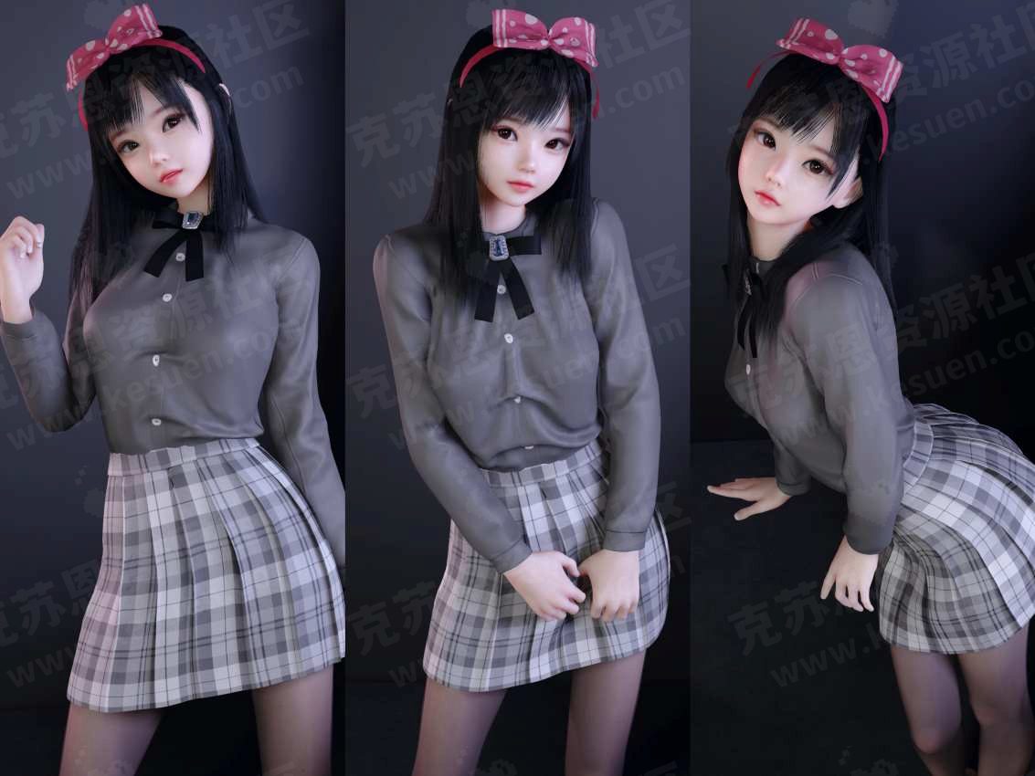 Ye666.Edith_V2-VAM®克苏恩资源社区