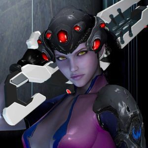 Pogdaddy人物合集【更新至2023.10】-VAM®克苏恩资源社区