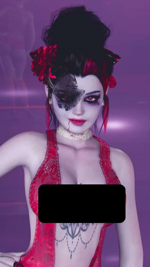 VRDollz.Vivianel_Presets_Pack1-VAM®克苏恩资源社区