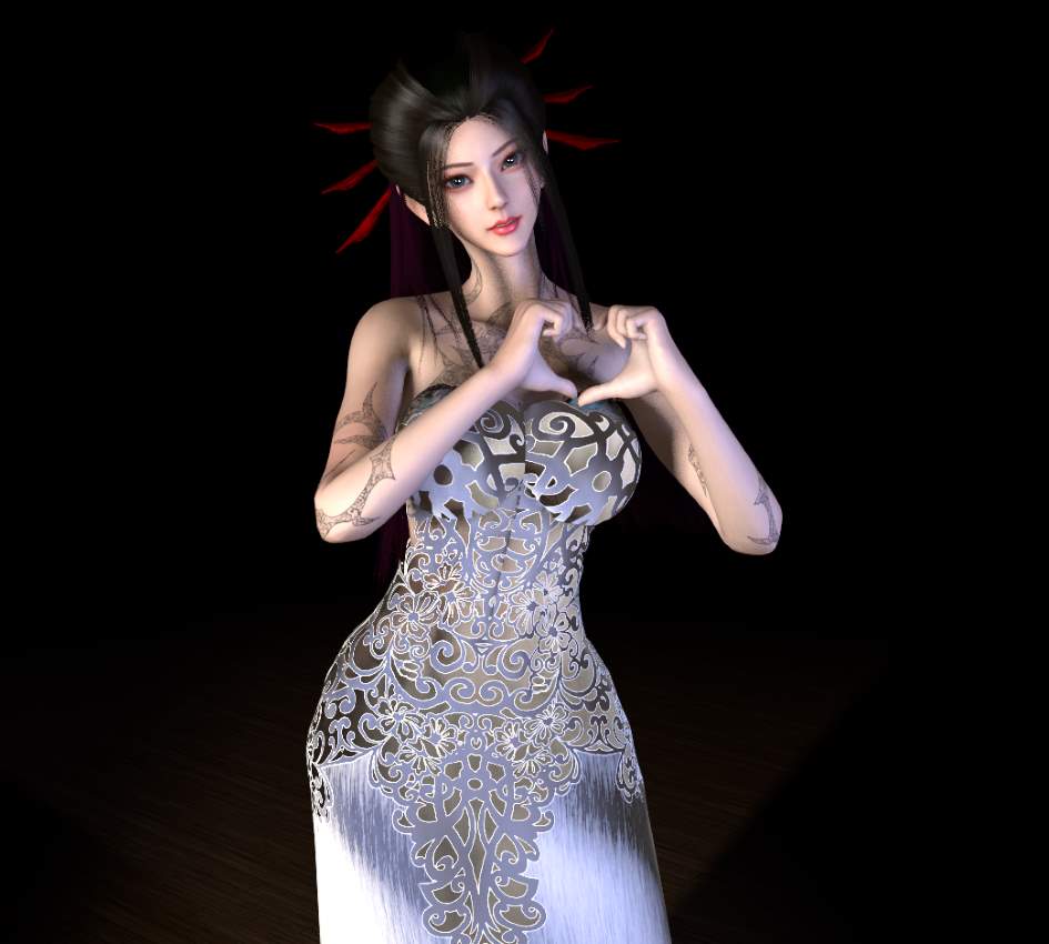 图片[2]-SkyFire.YanLingJi焰灵姬-VAM®克苏恩资源社区