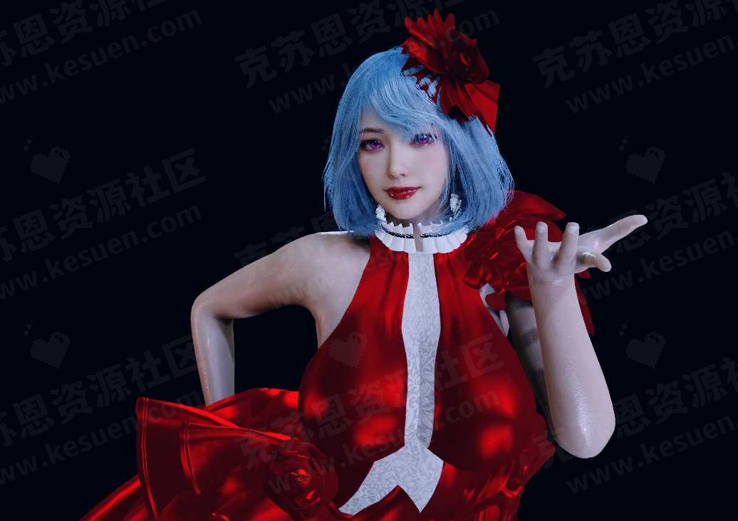 Eros.Happy_tone（欢愉调）-VAM®克苏恩资源社区