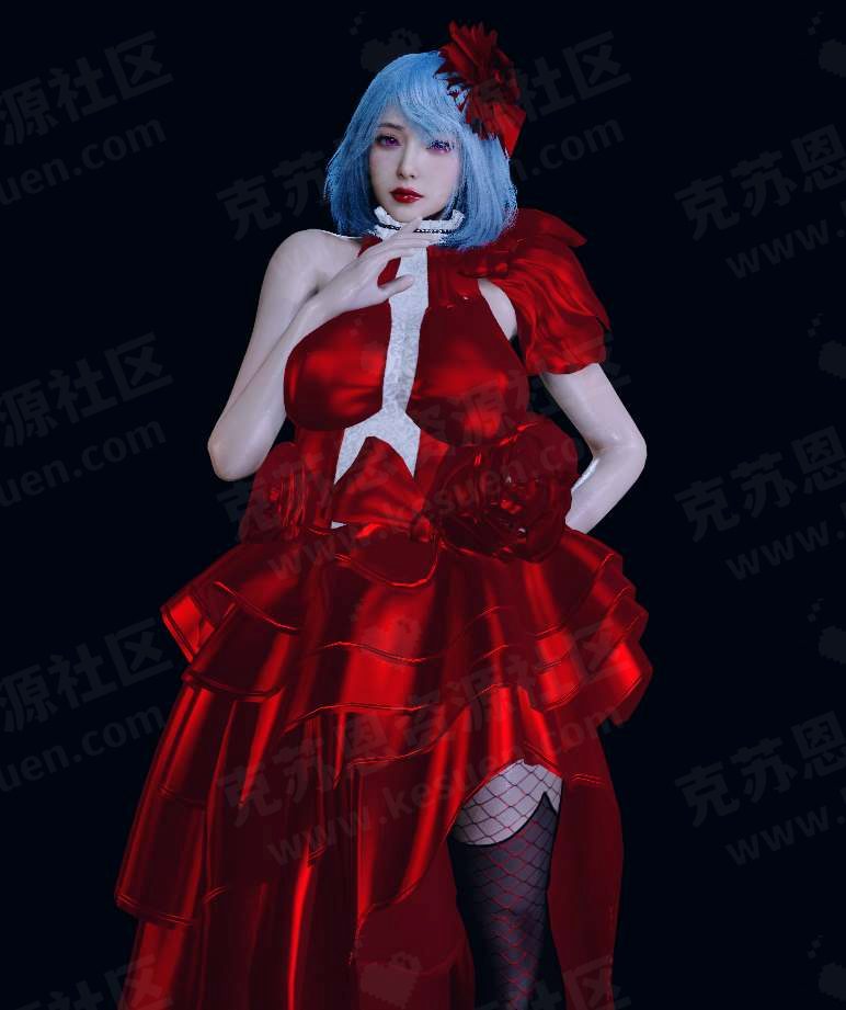 图片[2]-Eros.Happy_tone（欢愉调）-VAM®克苏恩资源社区