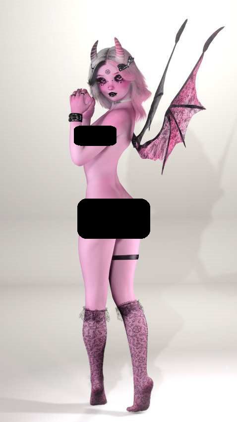 图片[2]-VRDollz.Cordelia_MonsterDoll_Presets_Pack-VAM®克苏恩资源社区