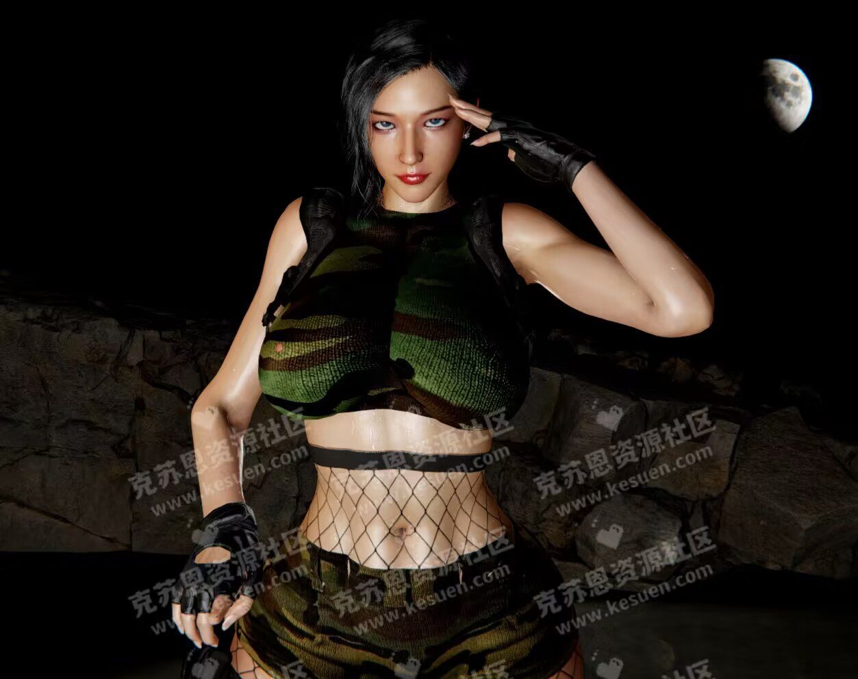 liulaoye.dingyuan-VAM®克苏恩资源社区