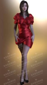 服饰Eros.fashion-VAM®克苏恩资源社区