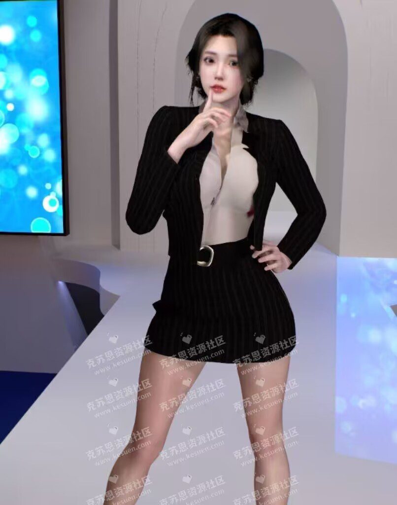 图片[5]-dlskd9服饰合集【更新至2023.11】-VAM®克苏恩资源社区