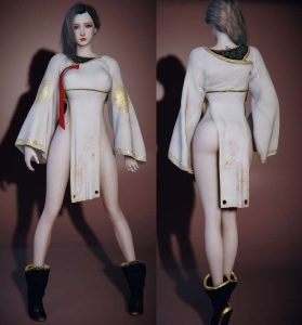 YJ服饰合集【2023.10月更新资源】-VAM®克苏恩资源社区