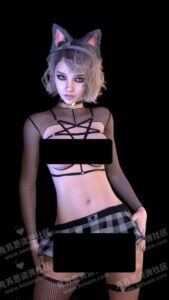 WillMason人物合集【更新至2023.11】-VAM®克苏恩资源社区