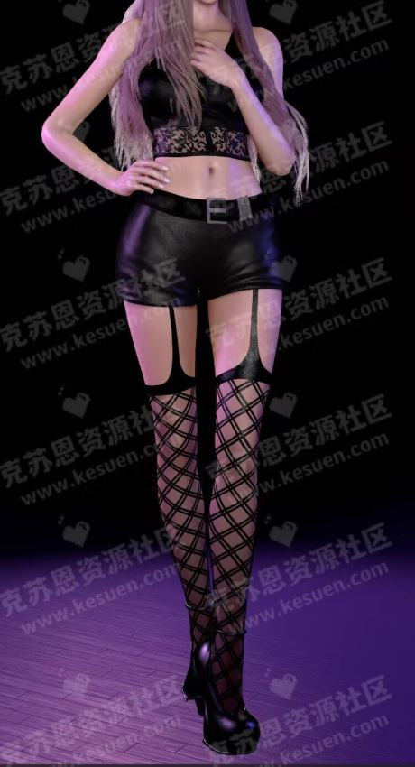 图片[2]-服饰Eros.Black_fashion10_15.1-VAM®克苏恩资源社区