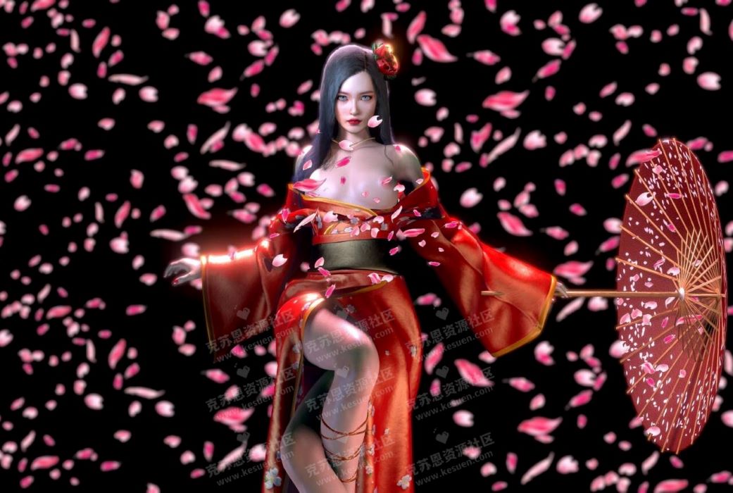 czgtLDD.Sophon_(智子)-VAM®克苏恩资源社区