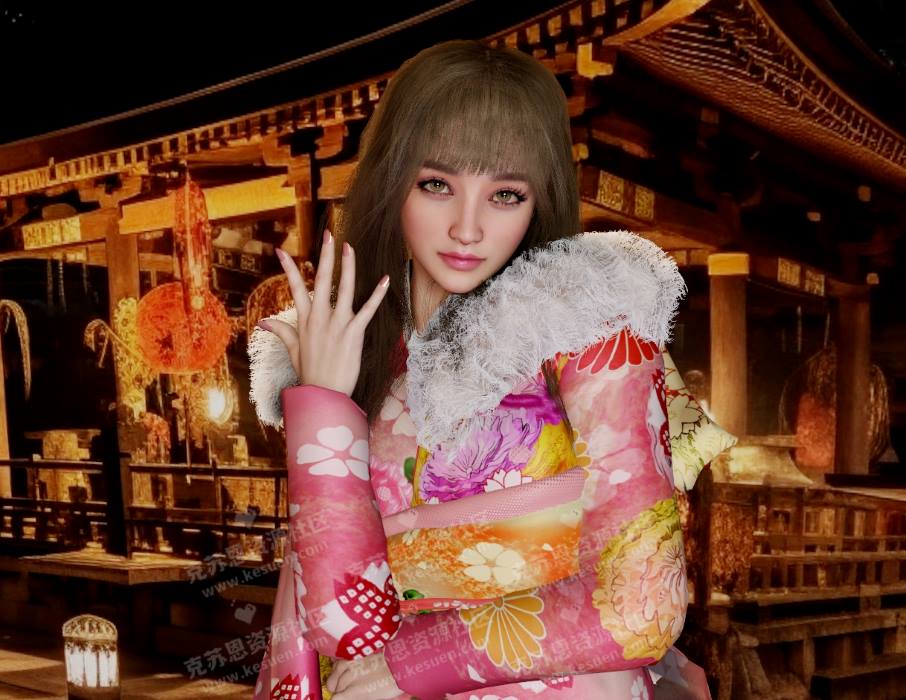 Riccio.Sanachi-VAM®克苏恩资源社区