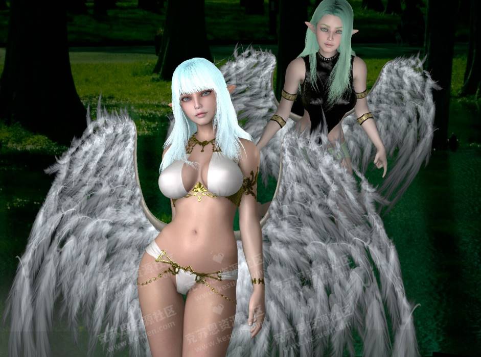 Riccio.Eliana&Manna-VAM®克苏恩资源社区