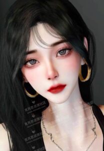 lv.Qian倩-VAM®克苏恩资源社区