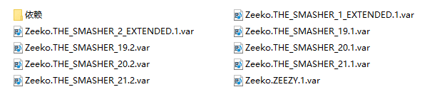 图片[3]-Zeeko场景合集【更新2023.9】-VAM®克苏恩资源社区