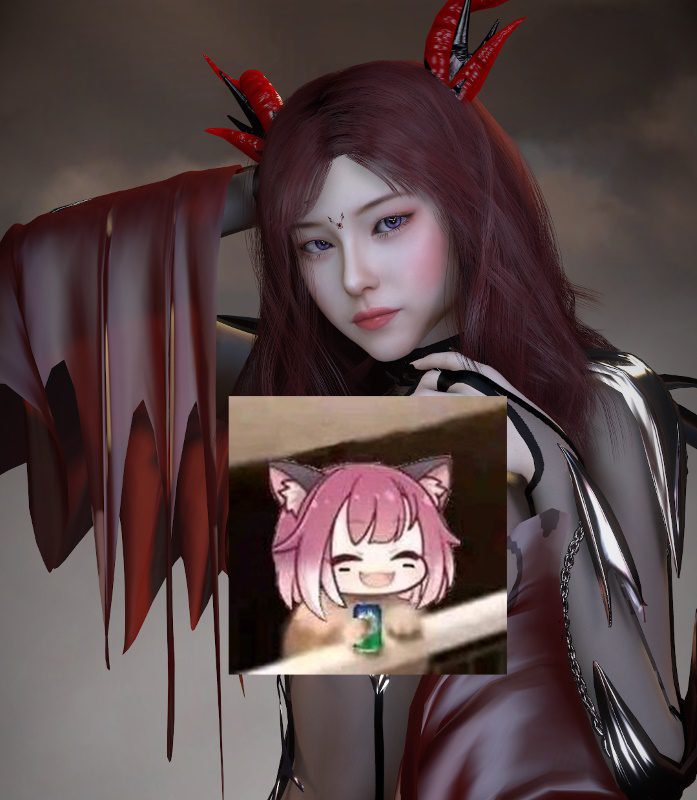 Fantasia3DArt.CD_F3A-VAM®克苏恩资源社区