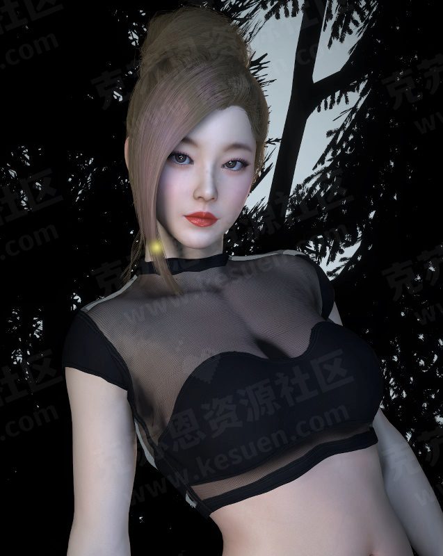 Fantasia3DArt.BT_F3A-VAM®克苏恩资源社区