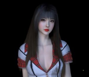 Fantasia3DArt.BW_F3A-VAM®克苏恩资源社区