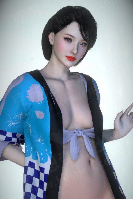 Fantasia3DArt.BV_F3A-VAM®克苏恩资源社区