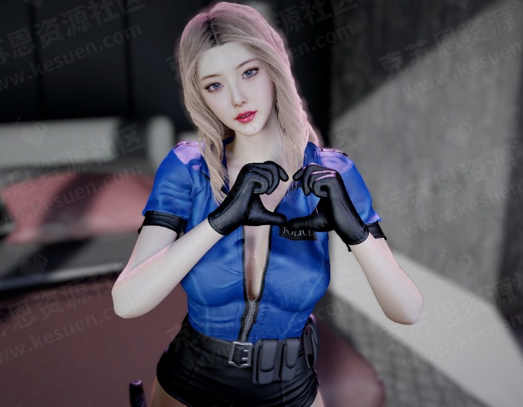 Fantasia3DArt.BK_F3A-VAM®克苏恩资源社区