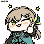 歪比巴卜的头像-VAM®克苏恩资源社区