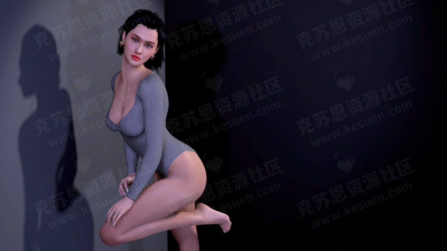 图片[2]-KKND.MISS-ZHUY-VAM®克苏恩资源社区