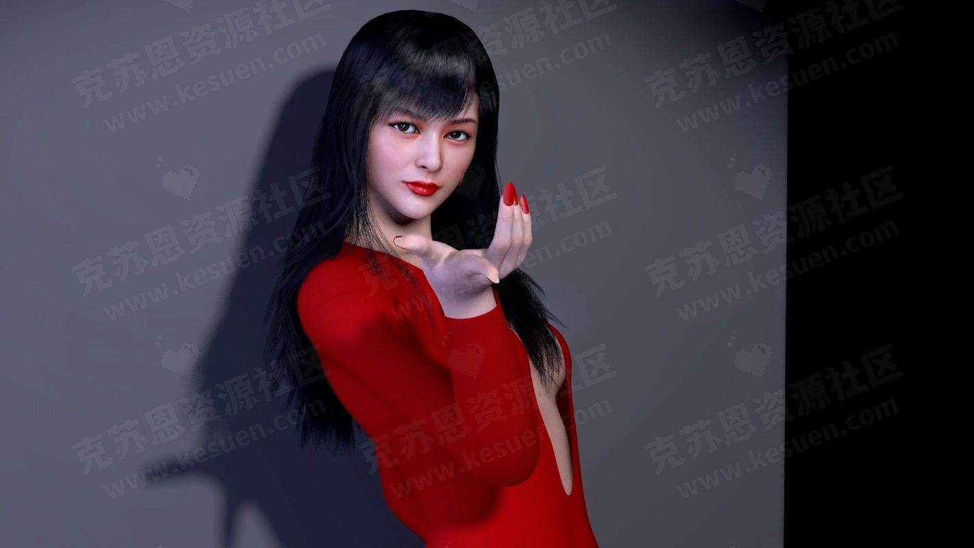 KKND.MISS_GOLF_ZL-VAM®克苏恩资源社区