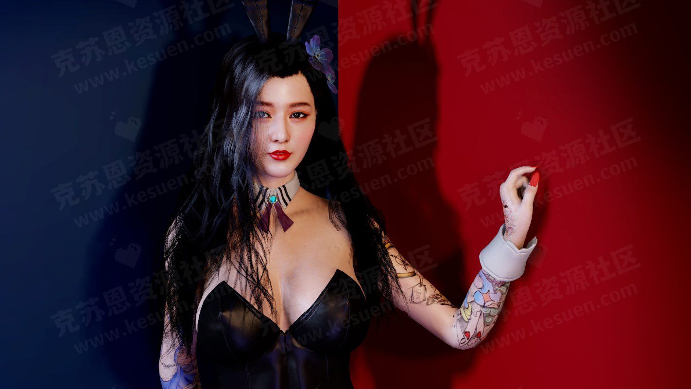 KKND.BB-VAM®克苏恩资源社区