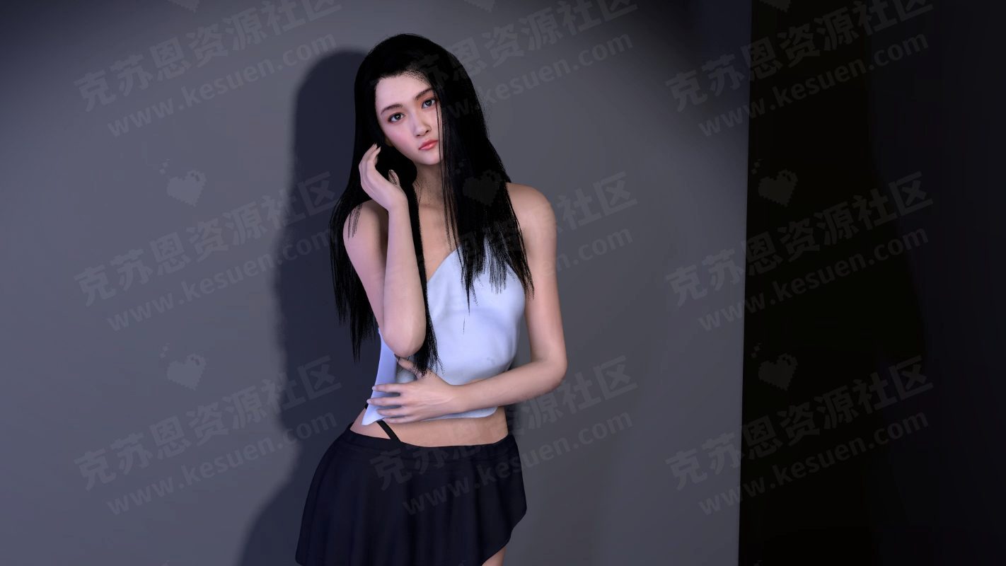 图片[3]-KKND.MISS-XIAOT-VAM®克苏恩资源社区