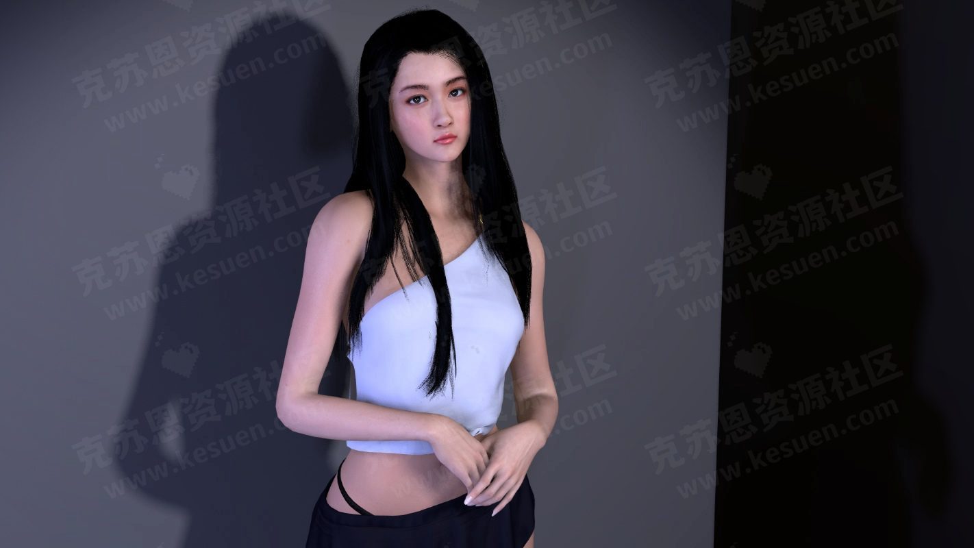 图片[2]-KKND.MISS-XIAOT-VAM®克苏恩资源社区