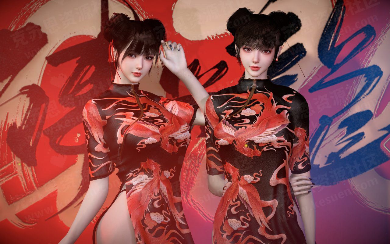 图片[2]-Dnaddr.Wawa_Doll-VAM®克苏恩资源社区