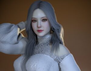 Fantasia3DArt.CN_F3A-VAM®克苏恩资源社区