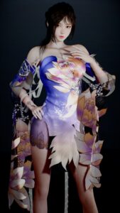 服饰Mowang_nixi.ZhiHui_01-VAM®克苏恩资源社区