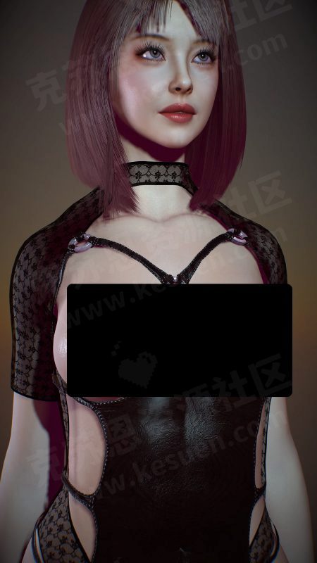 Fantasia3DArt.CI_F3A-VAM®克苏恩资源社区