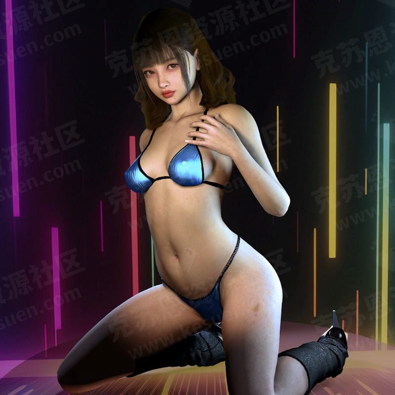 图片[2]-Riccio.Tsukina-VAM®克苏恩资源社区