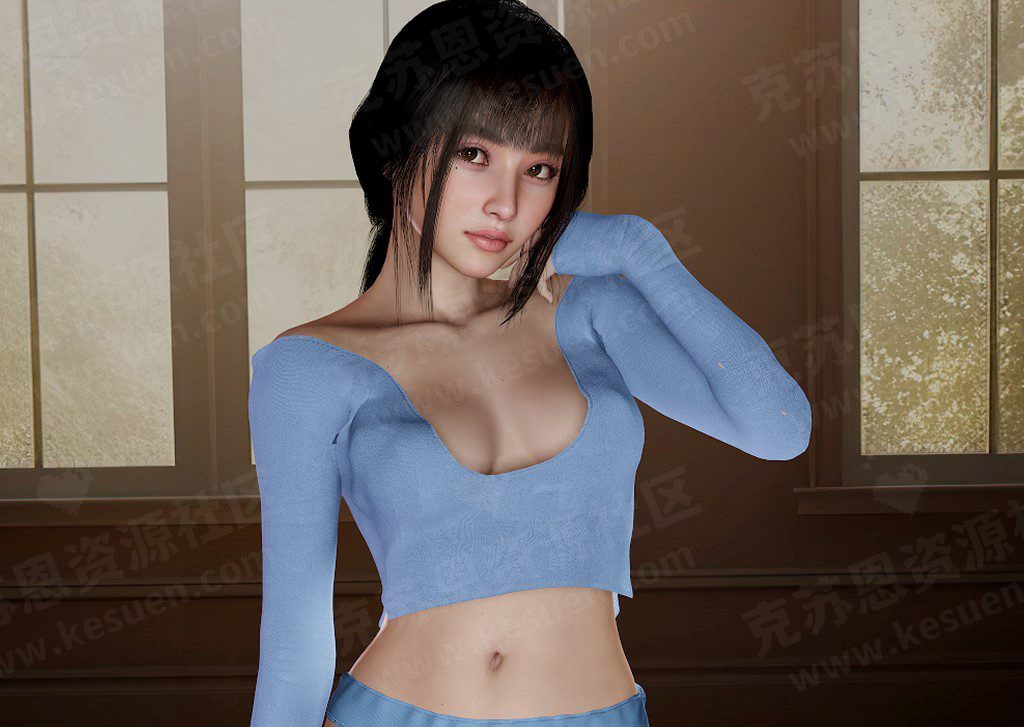 Riccio.Shino-VAM®克苏恩资源社区