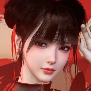 Dnaddr.Wawa_Doll-VAM®克苏恩资源社区