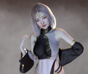 Fantasia3DArt.CH_F3A-VAM®克苏恩资源社区