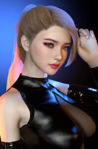 Dnaddr.Corrine-VAM®克苏恩资源社区