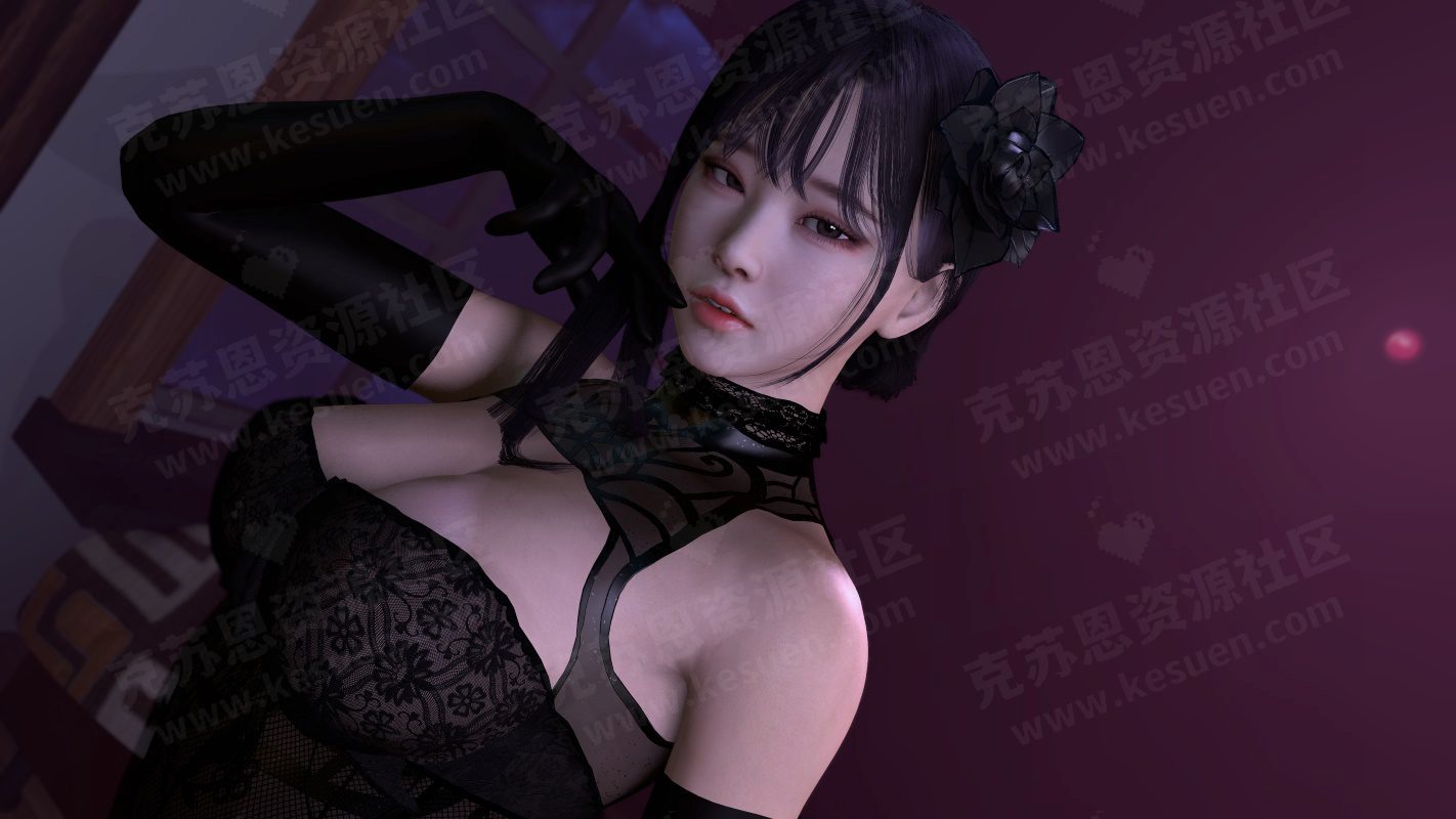 callimohu.setsuna-VAM®克苏恩资源社区