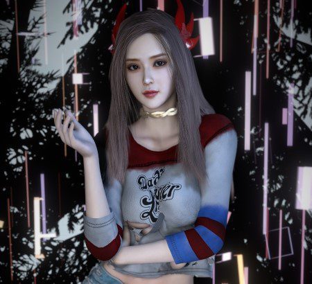 Fantasia3DArt.CS_F3A-VAM®克苏恩资源社区