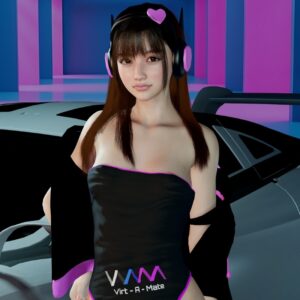 Riccio.Mina-VAM®克苏恩资源社区