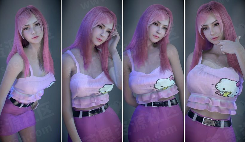 Vr_Addict.Gaichu-VAM®克苏恩资源社区