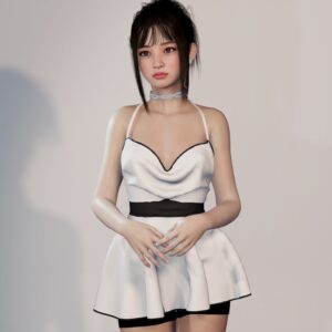 Riccio.Ha-Kyung-VAM®克苏恩资源社区